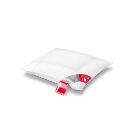 Comfort Hoofdkussen 'Rood Label'