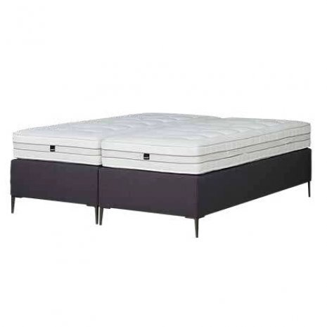 Boxspring High vast 